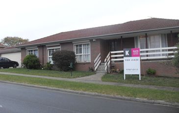 1 Eva Court, Hallam