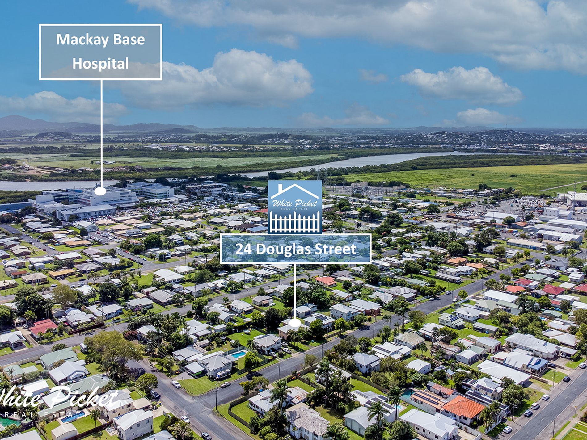 24 Douglas Street, West Mackay