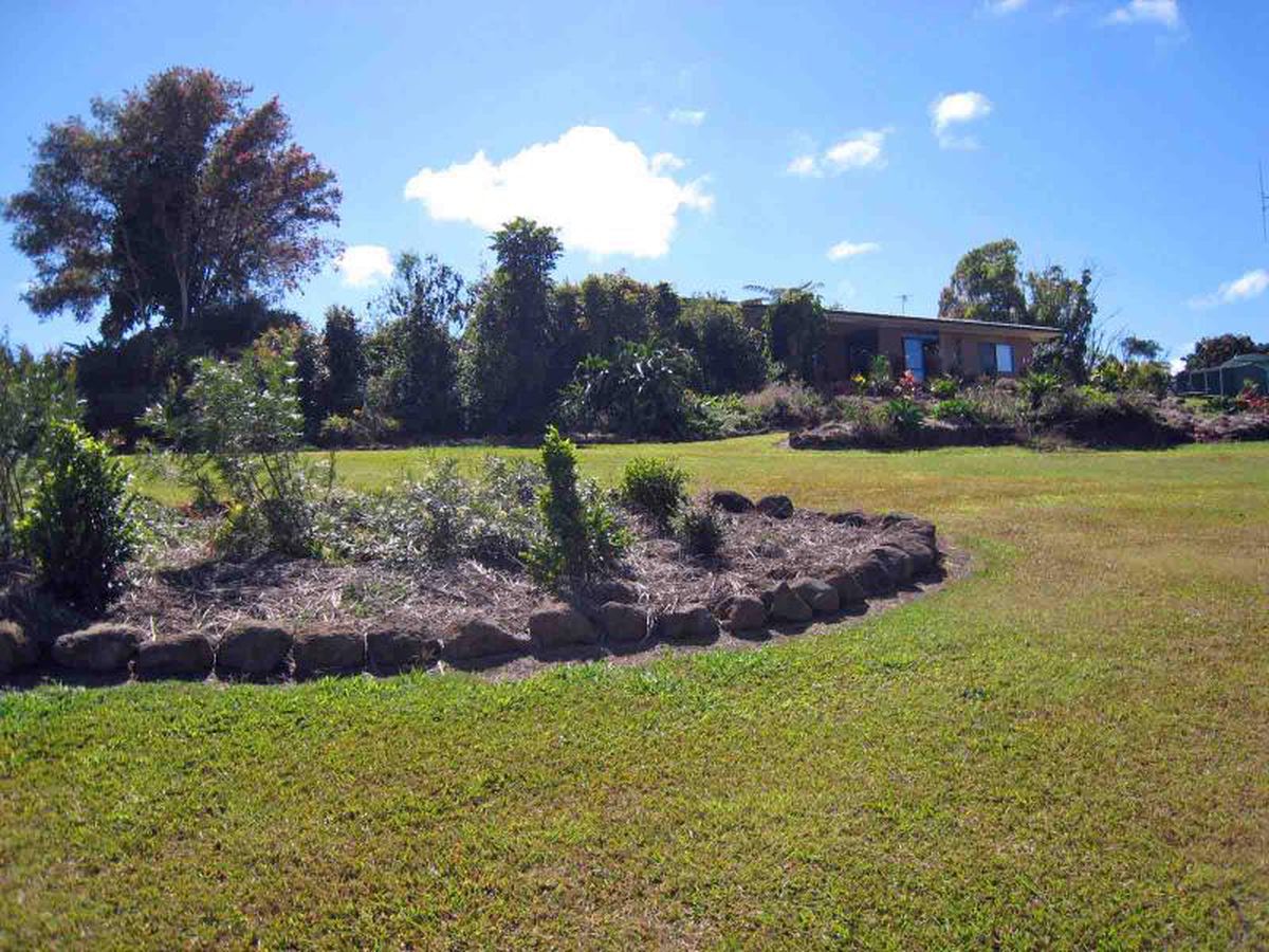Yungaburra