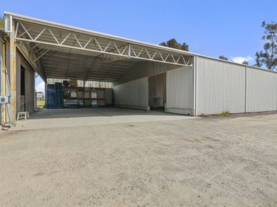 107-109 Cobram Road, Berrigan