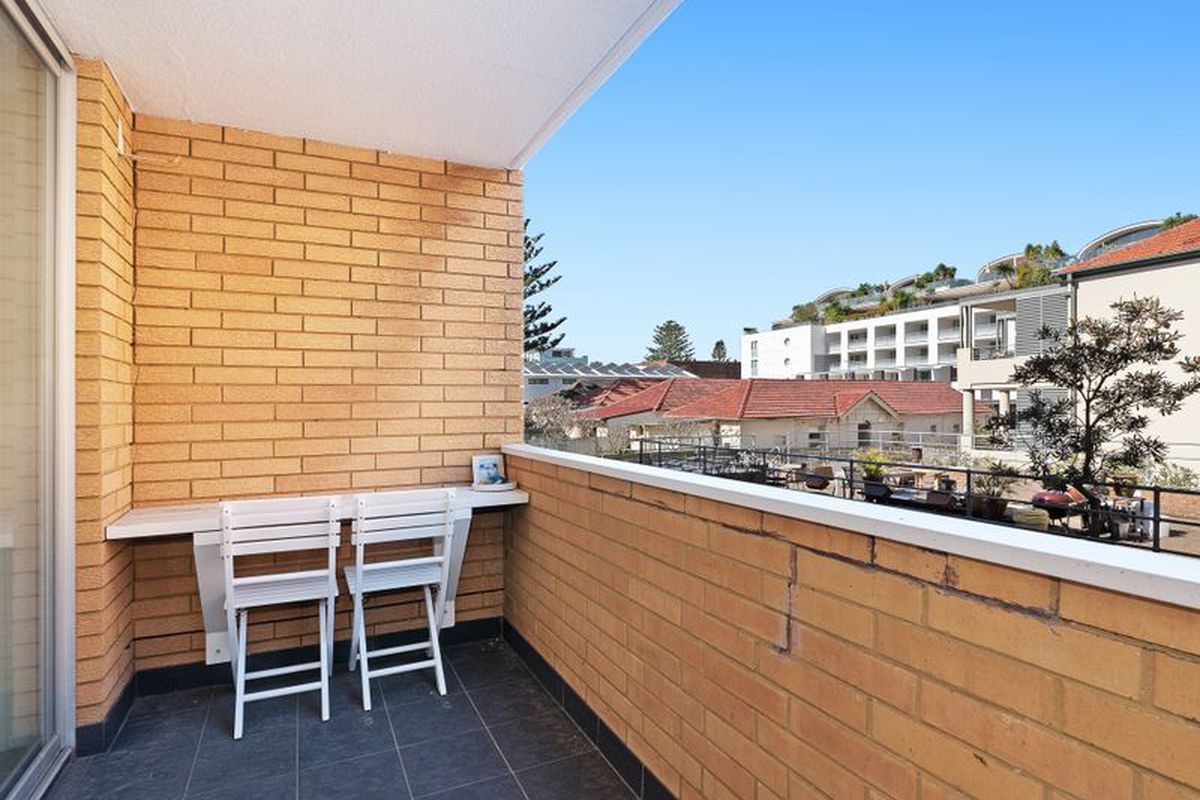 312 / 136 Curlewis Street, Bondi Beach