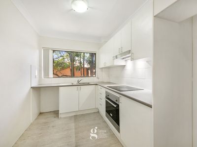 42 / 35 Doomben Avenue, Eastwood