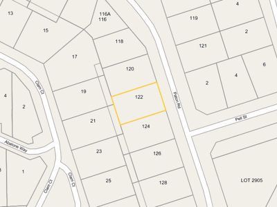 122 Paton Road, South Hedland