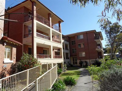 4 / 36 Firth Street, Arncliffe