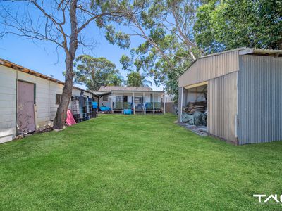 10 & 12 Landers Street, Werrington