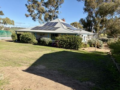 967 Bunmulling Road, East Popanyinning