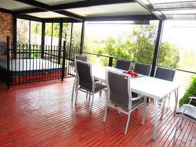 6 Villa Terrace, Junortoun