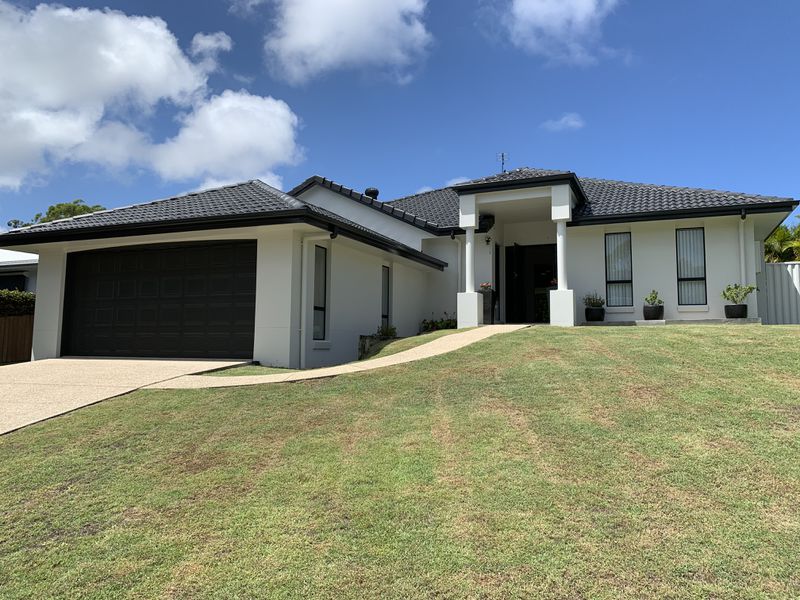 26 Fairway Parade, Peregian Springs