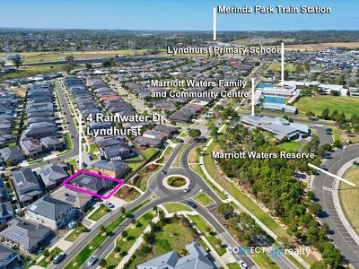 4 Rainwater Drive, Lyndhurst