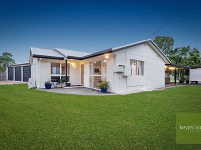 5 Power Court, Jensen