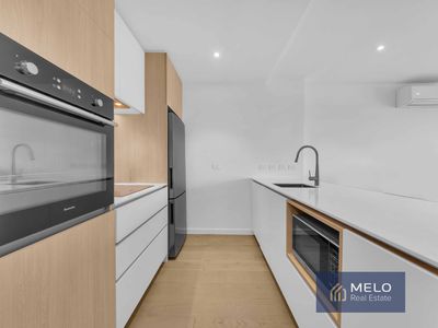 1112 / 40 Hall Street, Moonee Ponds