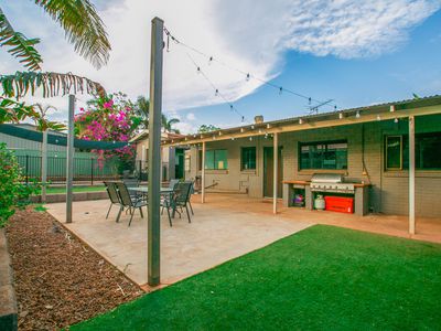 159 Anderson Street, Port Hedland