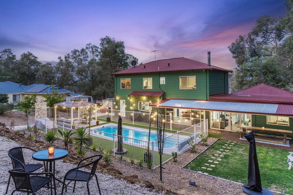 245 Eighty Road , Baldivis