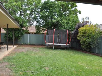 14 Jacaranda  Street, Forbes