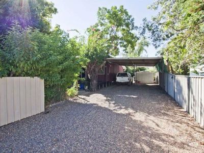 3 Silverbox Avenue, Kununurra