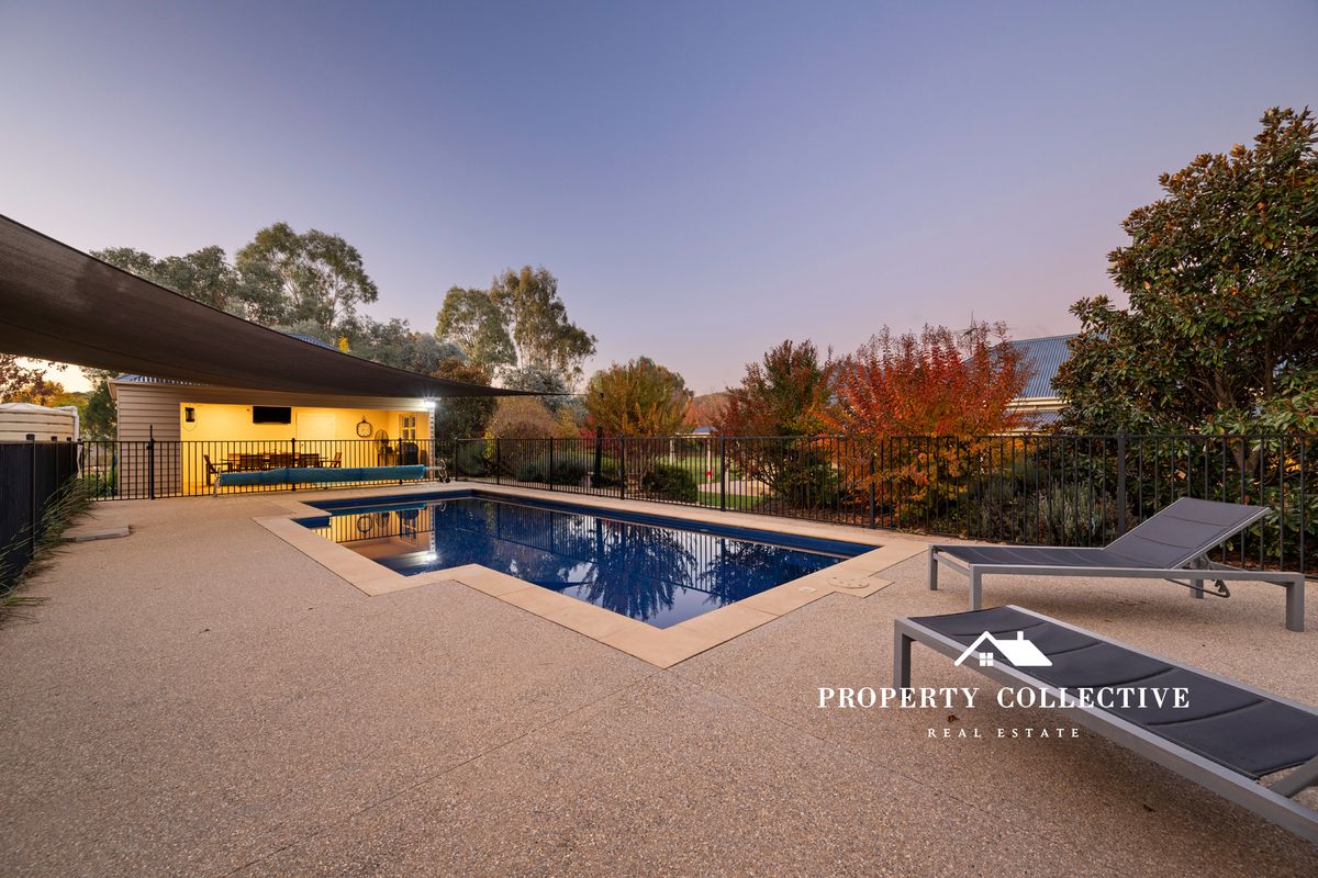 124 Stanley Road, Beechworth