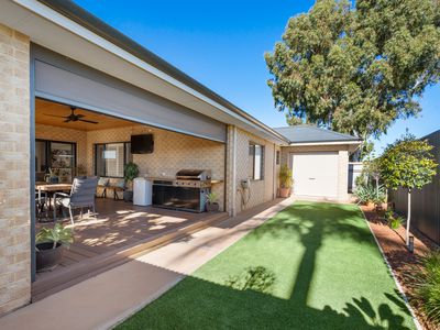 26 Geoffrey Stokes Parade, Kalgoorlie