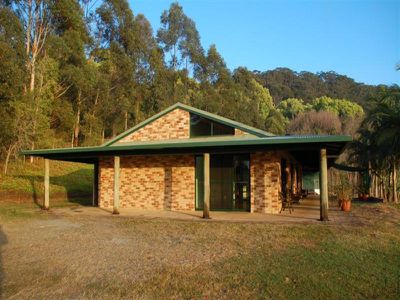 56 Binalong Court, Burringbar