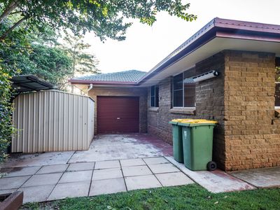 20 Heathwood Street, Rangeville