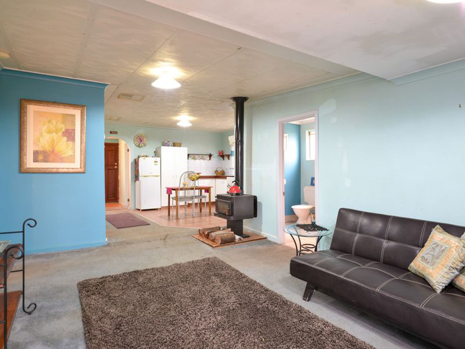 76 Richardson Street, Boulder