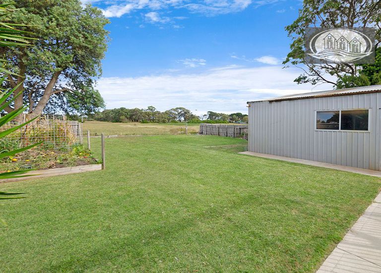 207 Edgar Street, Portland