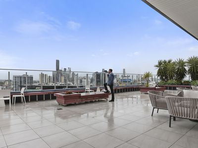 811 / 510 Saint Pauls Terrace, Bowen Hills