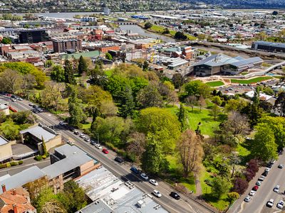 45-51 Tamar Street, Launceston