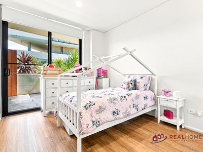 b101 / 90-98  Glenmore Ridge Drive , Glenmore Park