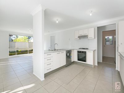 18 The Circuit, Blue Haven