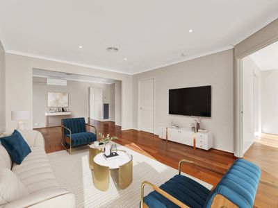 21 Storkbill Road, Wyndham Vale