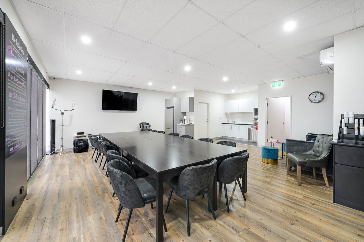 6 / 167-173 Hyde Street, Yarraville