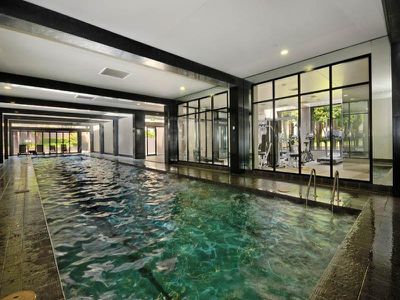 E806 / 26 Point St, Pyrmont
