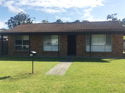 13 Birra Drive, Oak Flats