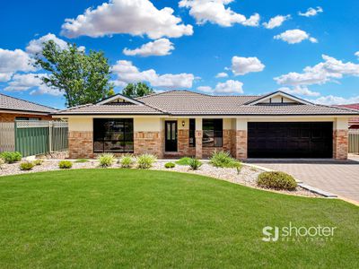 7 Cypress Point Drive, Dubbo