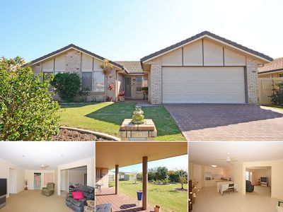 10 Mainsail  Court, Point Vernon