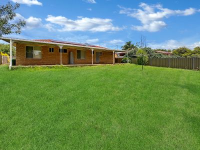 42 Jack William Drive, Dubbo
