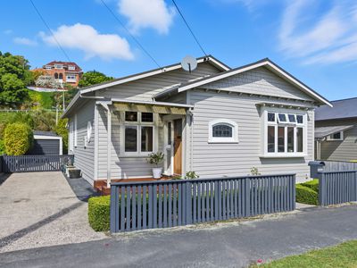 11 Magdala Street, Tainui
