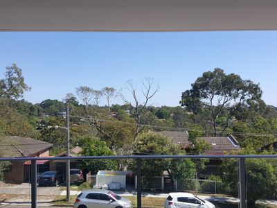 108 / 9-13 Mindarie St, Lane Cove North