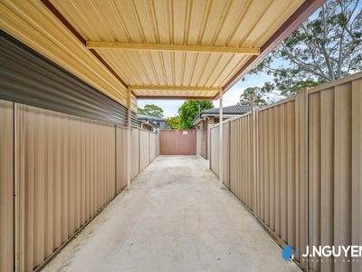 62 & 62A Sadleir Avenue, Sadleir