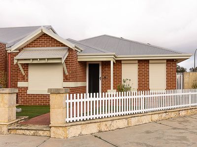 20 Harberton Parkway, Ellenbrook