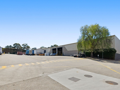 A1 / 152 Miller Road, Villawood