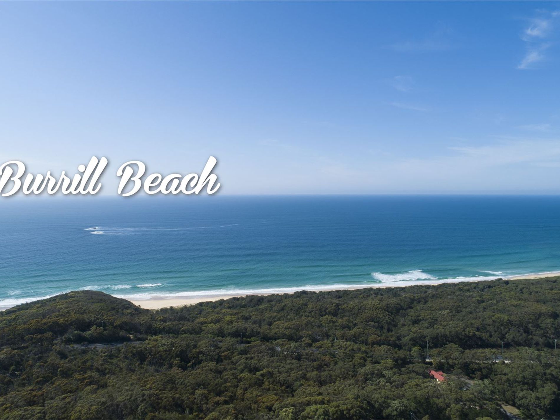 100 Canberra Crescent, Burrill Lake