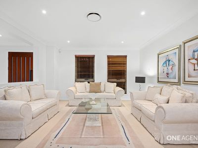 11 Saint Ives Cct, Forest Lake