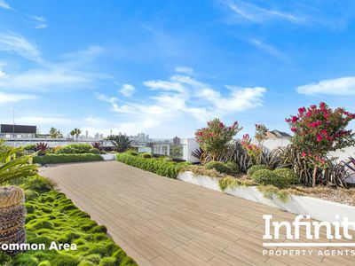 704 / 109 OXFORD STREET, Bondi Junction