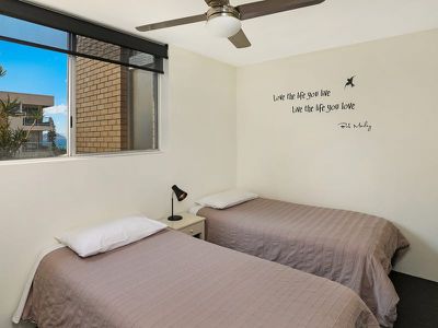 9 / 268 Alexandra Parade, Alexandra Headland
