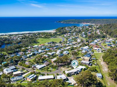 1 / 16 Gwainurra Grove, Pambula Beach