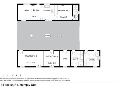 143 Kostka Road, Humpty Doo