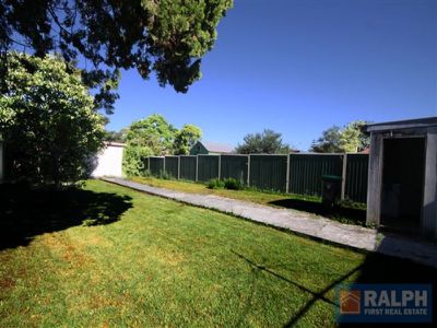 27 Taylor Street, Lakemba