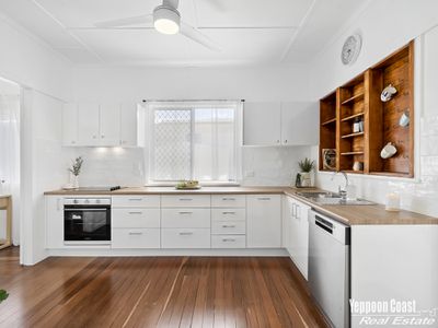 84 Bawden Street, Berserker