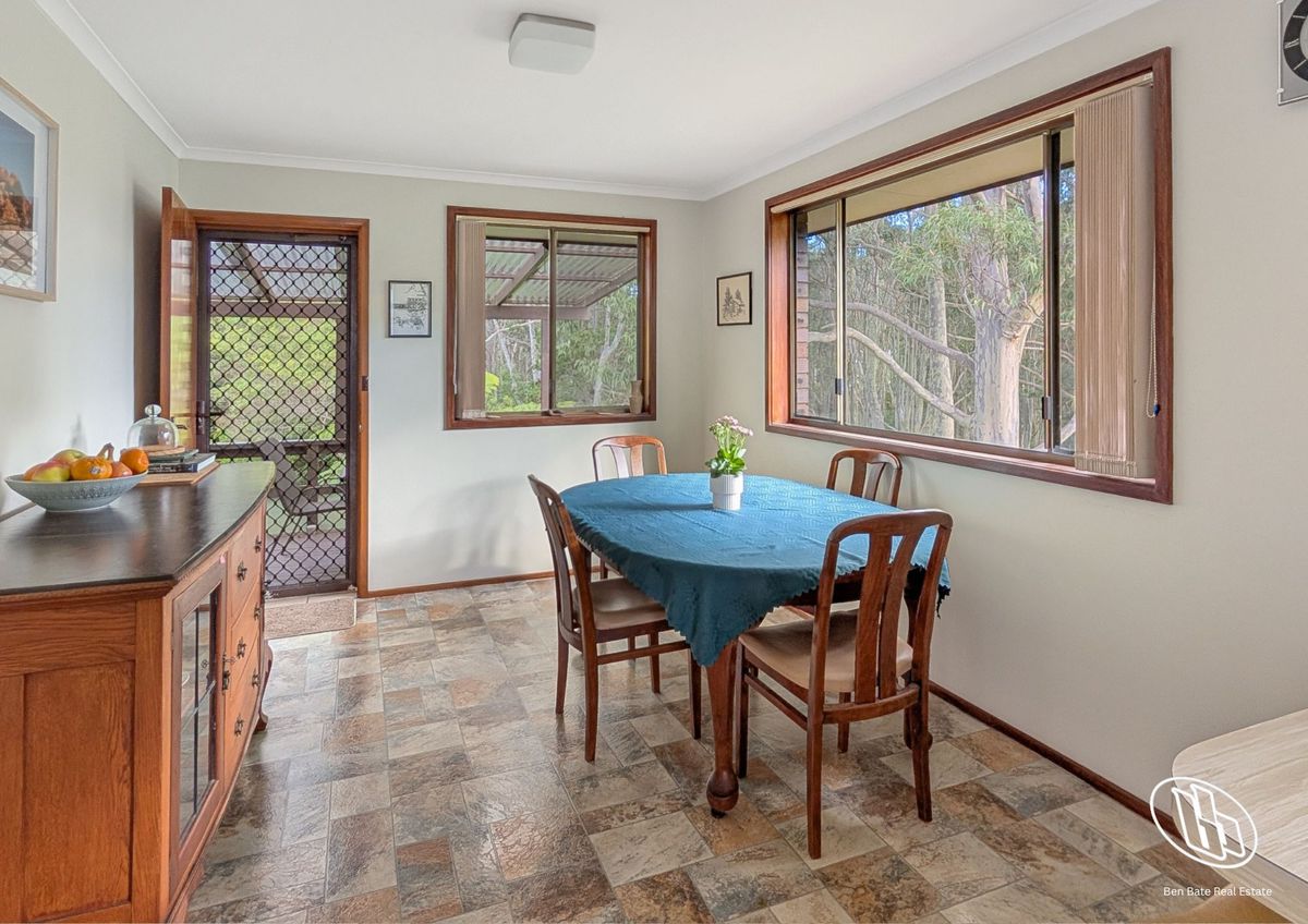 23 Thomson Parade, Dalmeny
